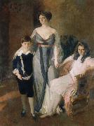 Anthony Van Dyck joaquin sorolla y bastida Spain oil painting artist